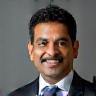 Photo of Arjun Rao.