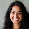 Photo of Priya Sharma.